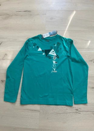 Tee shirt manches longues RIP curl, marque: Rip Curl, état: Neuf avec étiquette, taille: 10 ans / 140 cm, 5,00 €, 5,95 € Protection acheteurs incluse