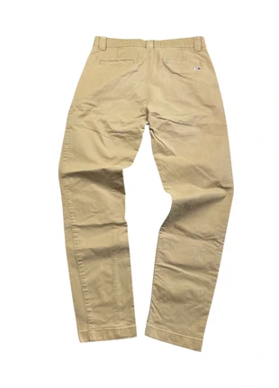 pantalon chino tommy jeans beige taille 38, brand: Tommy Jeans, condition: Very good, size: W29, €15.00, €16.45 includes Buyer Protection