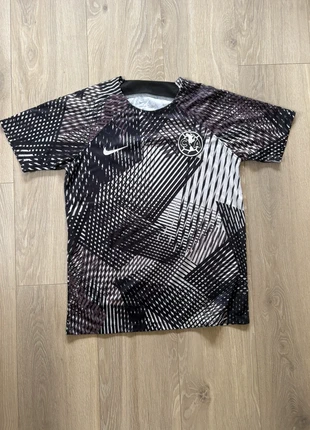 Maillot Nike foot noir et blanc | Club america | taille M, marca: Nike, estado: Nuevo sin etiquetas, tamaño: M, 12,50 €, 13,83 € Protección al comprador incluida