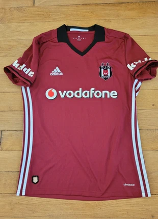 Maillot Besiktas third 2016-2017 stock pro, brand: adidas, condition: Good, size: M, €50.00, €53.20 includes Buyer Protection