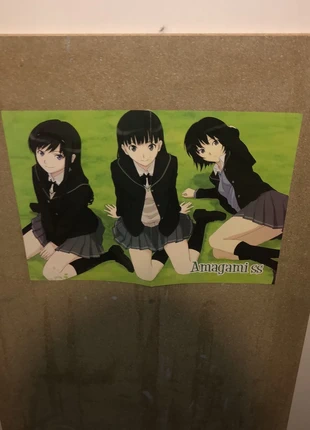Poster, condizioni: Buone, €2.00, €2.80 include la Protezione acquisti