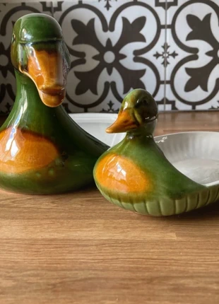 Deux plats à foie gras, état: Très bon état, 20,00 €, 21,70 € Protection acheteurs incluse