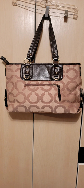 Coach est 1941 discount bag