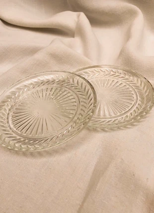 Petites Assiettes, marque: Vintage, état: Très bon état, 10,00 €, 11,20 € Protection acheteurs incluse