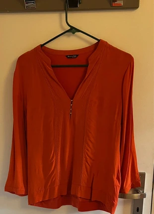 Camiseta de Massimo Dutti, marke: Massimo Dutti, zustand: Sehr gut, größe: S / 36 / 8, 6,00 €, 7,00 € inklusive Vinted-Käuferschutz