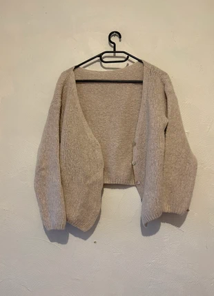 Gilet cocooning, staat: Heel goed, maat: Universele maat, € 5,00, € 5,95 inclusief Kopersbescherming