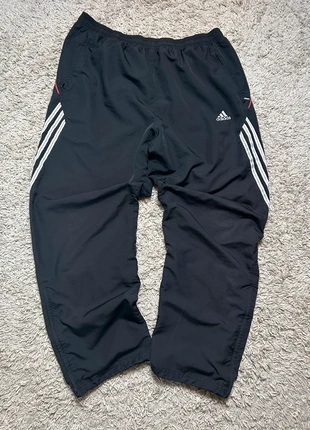 Track Pant Pantalon Parachute Baggy Vintage Adidas Homme taille XXL, marque: adidas, état: Neuf sans étiquette, taille: XXL, 22,00 €, 23,80 € Protection acheteurs incluse