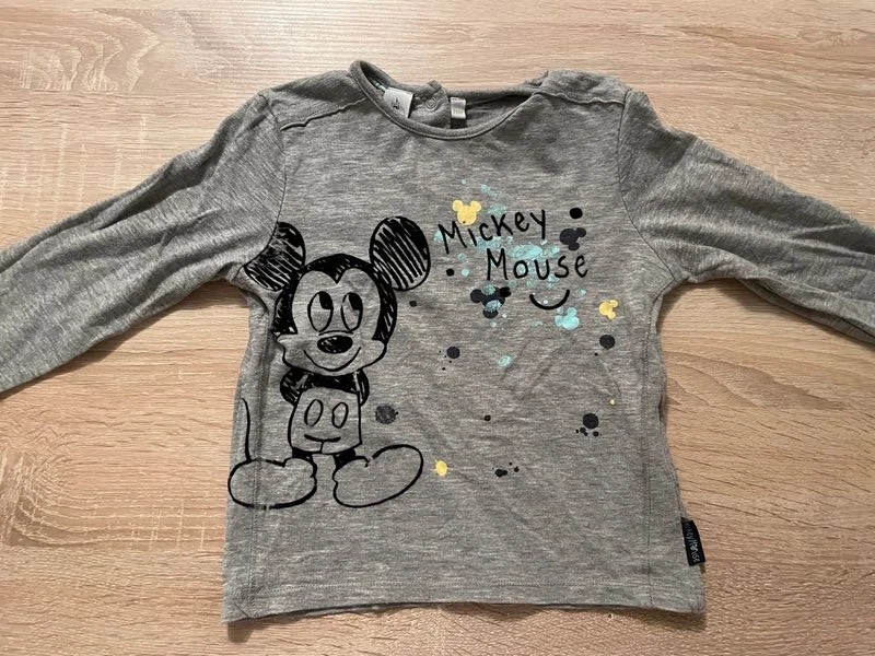 Lot de 7 T-Shirt 3ans - photo numéro 6