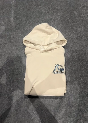 Pull Quiksilver / Beige / Taille S, marque: Quiksilver, état: Très bon état, taille: S, 9,99 €, 11,19 € Protection acheteurs incluse