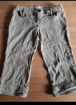 Pantacourt Promod T.40, marke: Promod, zustand: Sehr gut, größe: L / 40 / 12, 4,00 €, 4,90 € inklusive Vinted-Käuferschutz