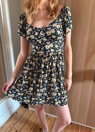 Robe d’été Springfield, marque: Springfield, état: Neuf sans étiquette, taille: M / 38 / 10, 12,00 €, 13,30 € Protection acheteurs incluse