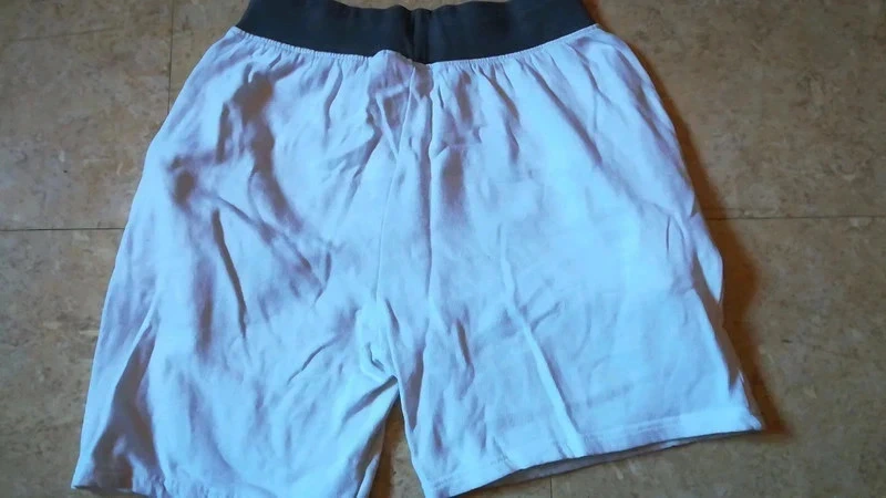 Short M - photo numéro 3