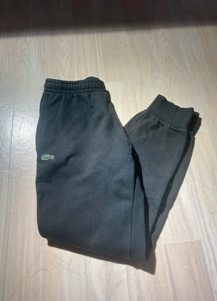 Jogging Lacoste noir taille XS, marca: Lacoste, estado: Muy bueno, tamaño: XS, 21,99 €, 23,79 € Protección al comprador incluida