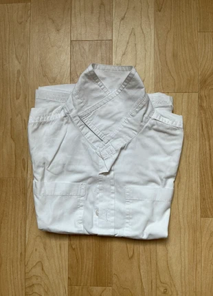 Chemise Gémo, merk: Gémo, staat: Heel goed, maat: 5 jaar / 110 cm, € 5,00, € 5,95 inclusief Kopersbescherming