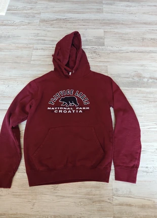 Sweat capuche kariban taille S, merk: Kariban, staat: Goed, maat: S, € 2,50, € 3,33 inclusief Kopersbescherming