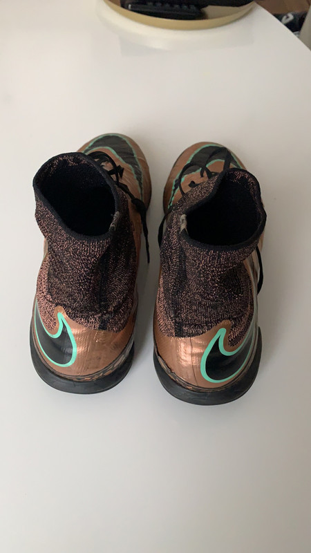 Hypervenom stabilisé best sale