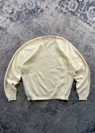 Pull vintage cardigans oversize sweater y2k boxy fit wool size L, brand: Vintage Dressing, condition: Very good, size: L, €20.00, €21.70 includes Buyer Protection Pro