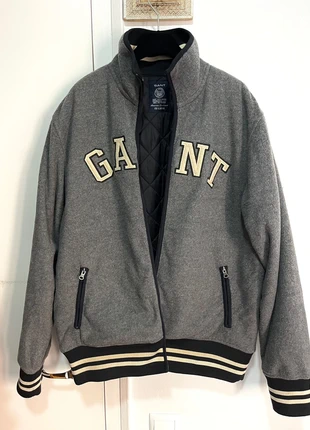 Chaqueta GANT 2XL, marque: GANT, état: Très bon état, taille: XXL, 28,00 €, 30,10 € Protection acheteurs incluse