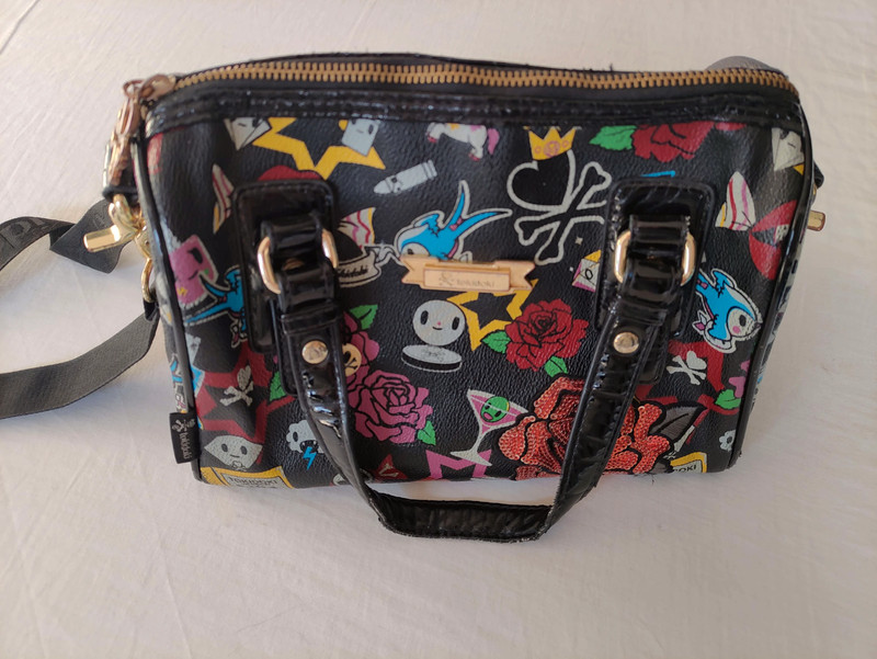 Tokidoki bag Vinted