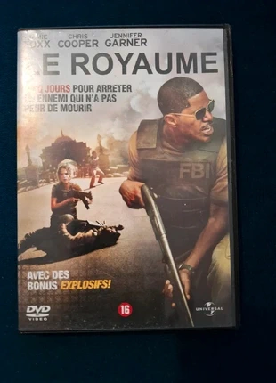 Dvd Le Royaume, condition: Very good, €5.00, €5.95 includes Buyer Protection