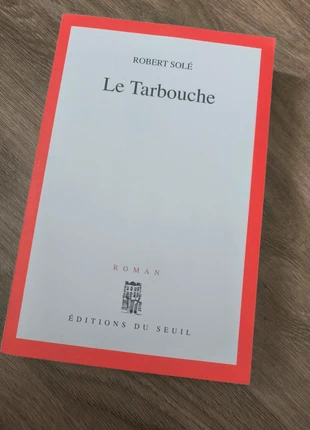 Le tarbouche Robert Solé, zustand: Gut, 1,00 €, 1,75 € inklusive Vinted-Käuferschutz