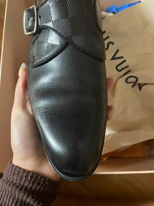 Chaussures Louis Vuitton - Vinted