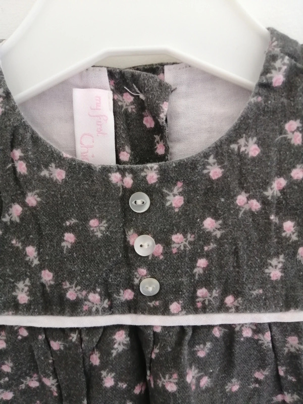 Blouse enfant 2