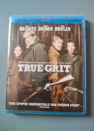 True Grit, condition: Very good, €5.00, €5.95 includes Buyer Protection