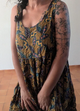 Robe ample Asos 38, brand: ASOS, condition: Good, size: M / 38 / 10, €4.00, €4.90 includes Buyer Protection