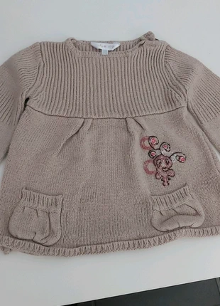 Pull hiver, brand: Kid Kanai, condition: Very good, size: 18-24 months / 86 cm, €1.00, €1.75 includes Buyer Protection