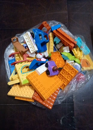 Blokken hello kitty, marque: Hello Kitty, état: Très bon état, taille: Taille unique, 5,00 €, 5,95 € Protection acheteurs incluse