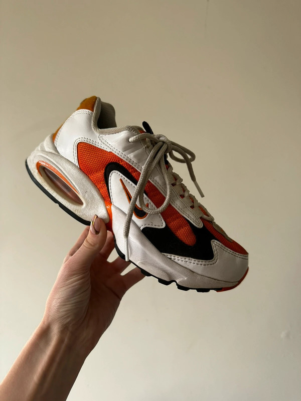 Nike Air Max Triax Vinted