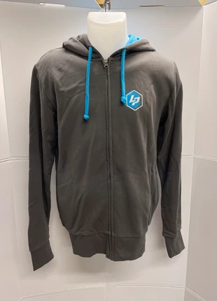 Sweat zippé lapierre , brand: La Pierre, condition: New with tags, size: S, €25.00, €26.95 includes Buyer Protection Pro