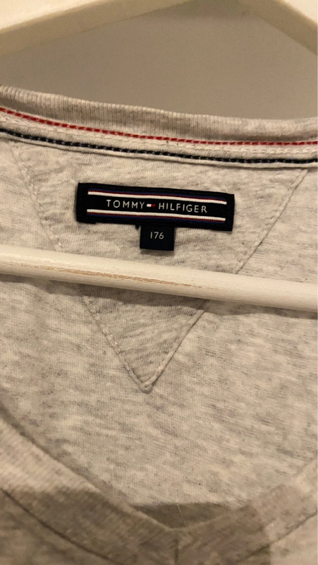 T-Shirt Tommy Hilfiger 2