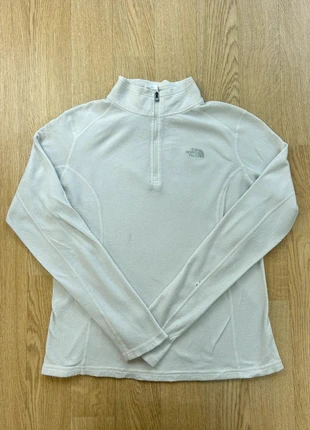 Polaire The North Face femme – taille L – full zip avec capuche, marke: The North Face, zustand: Gut, größe: L / 40 / 12, 18,00 €, 19,60 € beinhaltet Vinted-Käuferschutz Pro