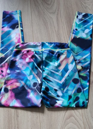 Legging Kari Traa XS, marca: Kari Traa, estado: Muito bom, tamanho: XS / 34 / 6, €13.00, €14.35 inclui Proteção do Comprador