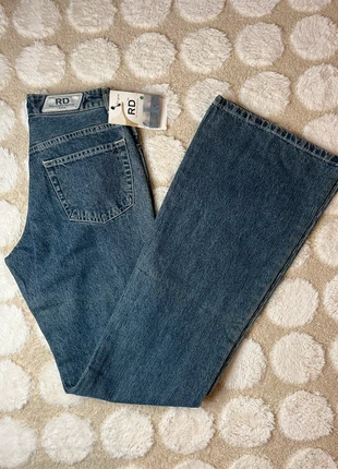 Jean bootcut Richard Davis, marke: Vintage Dressing, zustand: Neu, mit Etikett, größe: M / 38 / 10, 20,00 €, 21,70 € inklusive Vinted-Käuferschutz