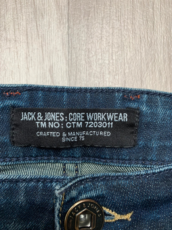 Jean Jack & Jones -34FR 2