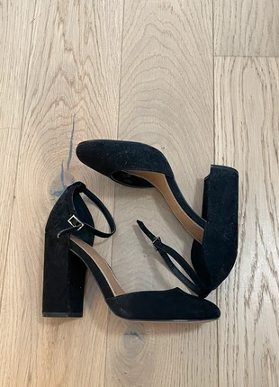 Escarpins talons, brand: ASOS, condition: Very good, size: 36, €5.00, €5.95 includes Buyer Protection