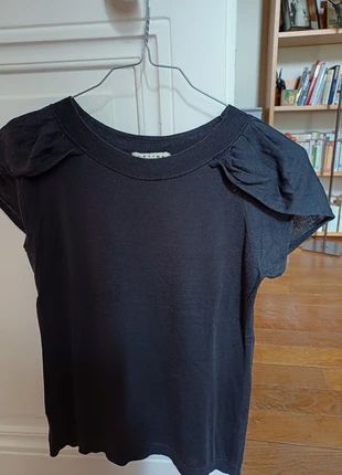 Pull noir - Céline - taille S, marca: Céline, estado: Bueno, tamaño: S / 36 / 8, 60,00 €, 63,70 € Protección al comprador incluida