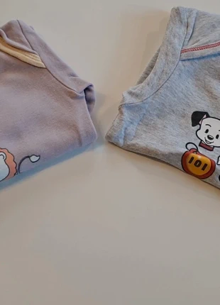 Lot 2 pyjama garçon , marque: Disney, état: Bon état, taille: 24-36 mois / 92 cm, 2,50 €, 3,33 € Protection acheteurs incluse