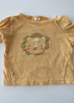 Longsleeve truitje maat 68, marca: Zeeman, estado: Bom, tamanho: 6-9 meses / 68 cm, €1.00, €1.75 inclui Proteção do Comprador