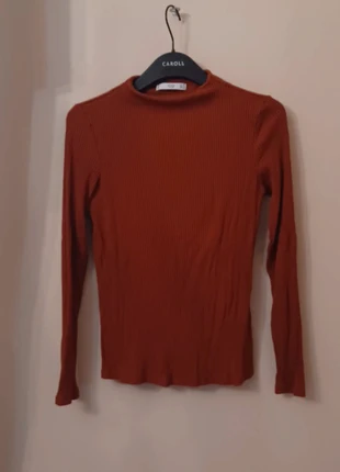 Pull léger sous pull mng taille 38, marke: Mango, zustand: Sehr gut, größe: M / 38 / 10, 6,00 €, 7,00 € inklusive Vinted-Käuferschutz