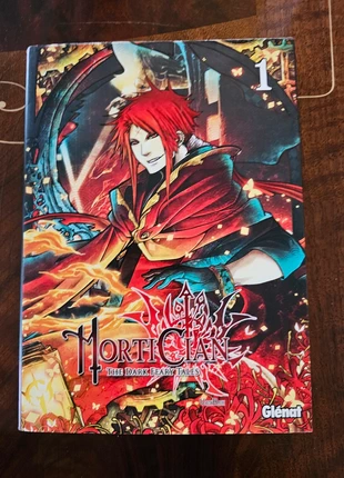 Mortician - the dark feary tales, zustand: Neu, mit Etikett, 4,00 €, 4,90 € inklusive Vinted-Käuferschutz