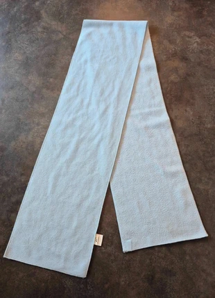 Écharpe Mixte Go Sport - Polaire Bleu Ciel - Douce et Chaude, marque: Go Sport, état: Très bon état, 3,99 €, 4,89 € Protection acheteurs incluse