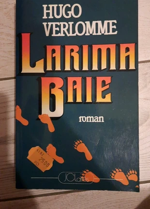 Larima Baie, Hugo Verlomme, état: Bon état, 1,00 €, 1,75 € Protection acheteurs incluse