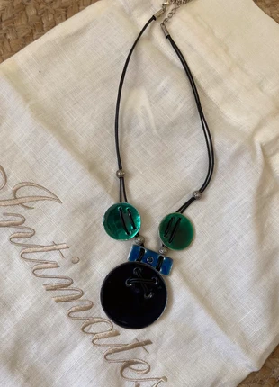 Collier fantaisie vintage, marke: Vintage, zustand: Sehr gut, 10,00 €, 11,20 € inklusive Vinted-Käuferschutz