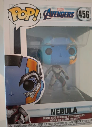Funko Nebula, marca: Funko, estado: Nuevo sin etiquetas, tamaño: Talla única, 4,00 €, 4,90 € Protección al comprador incluida