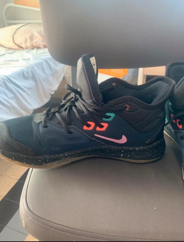 Pg3 shoes playstation shop