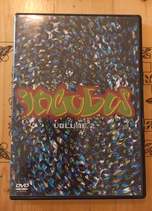 Incubus - Volume 2, état: Très bon état, 4,00 €, 4,90 € Protection acheteurs incluse